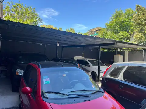 Galpon en Venta en Los Polvorines, USD 185.000