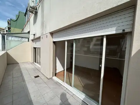 Oficina en Alquiler 10 años