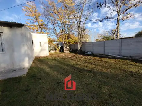 Casa en Venta 5 años