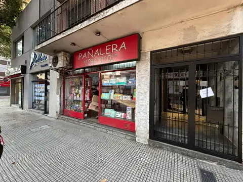 Avenida Regimiento De Patricios 100, Piso PB