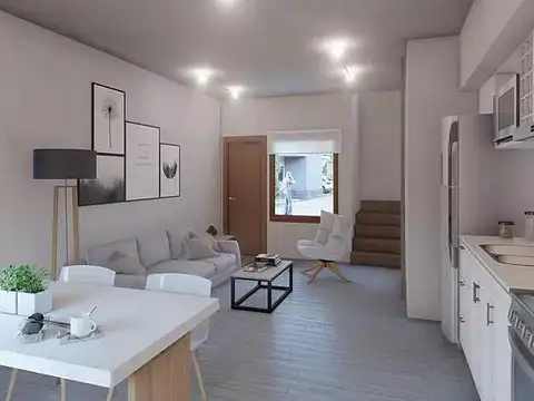 Fideicomiso - DÚPLEX  - El Calafate