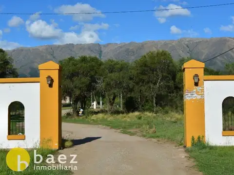 Terreno en Venta en Carpinteria, USD 100.000