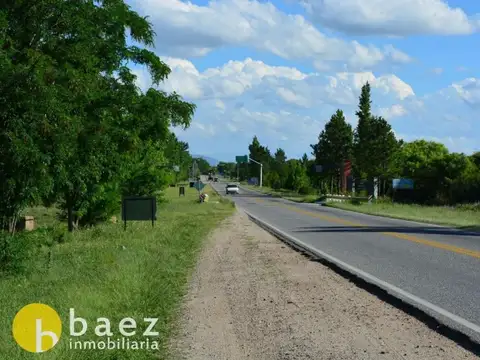 Ruta Provincial N° 1