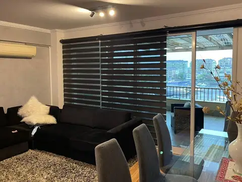 Departamento en Venta en Nordelta Terrazas de la Bahía, USD 338.000
