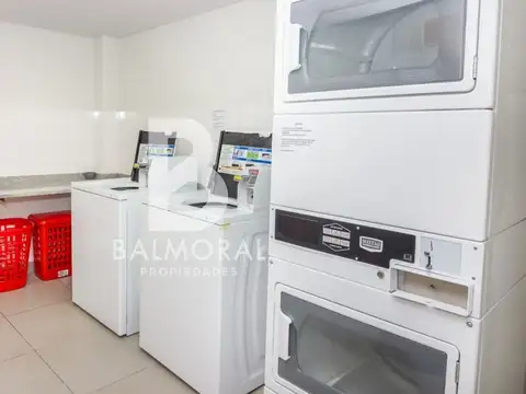 Departamento en Alquiler Temporal de Monoambiente