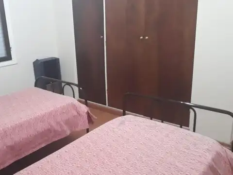 Depto Tipo Casa en Venta en Barrio Felix U.Camet, USD 138.000