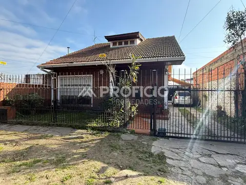 Casa en Berazategui