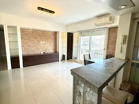 Departamento en Venta en Caballito, USD 124.990