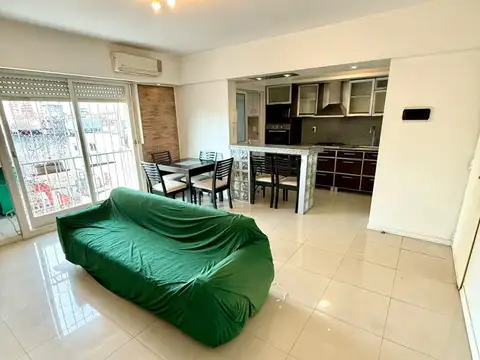 Departamento en Venta de 3 ambientes
