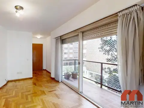 Departamento en Venta en Acassuso, USD 265.000