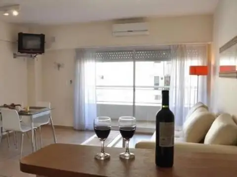 Departamento en Alquiler Temporal de 1 dormitorio