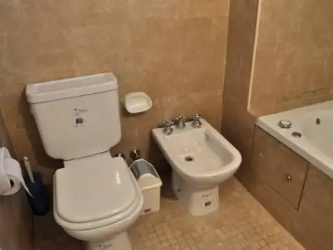 2 AMBIENTES | Paraguay al 5300