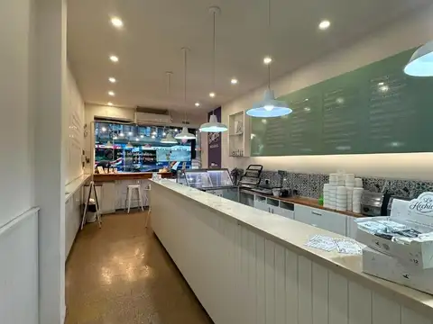 Local en Alquiler en Palermo, USD 4.500