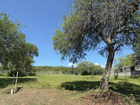 Lote en Venta 1000m2, Estancia El Terron, Mendiolaza