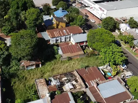 Terreno en Venta de 720,0 m2