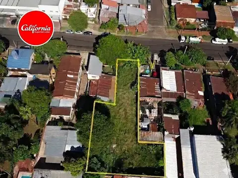 Oportunidad de Inversión 720 m2