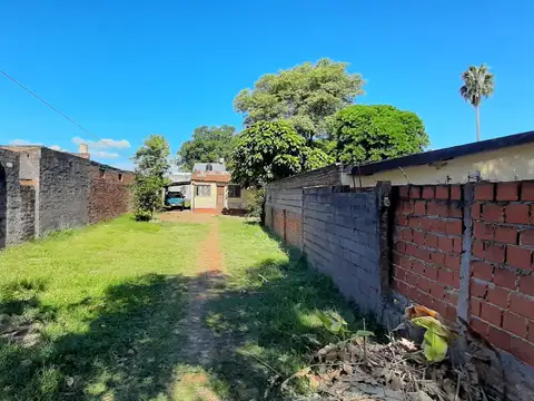 Terreno en Venta en Posadas, USD 230.000