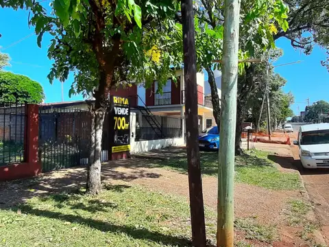 Terreno en Venta de 720,0 m2