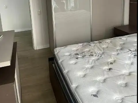 Departamento en Alquiler en Puerto Norte, $ 950.000