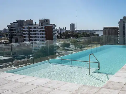 Departamento en Puerto Norte