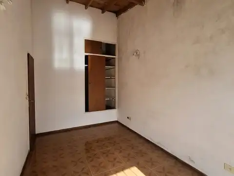 Depto Tipo Casa en Alquiler de 2 ambientes