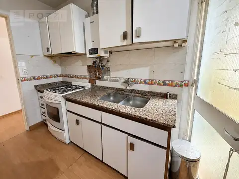 Departamento en Venta en Acassuso, USD 175.000