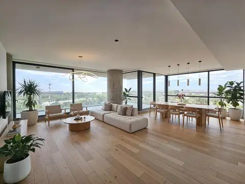 Departamento en Venta de 4 ambientes