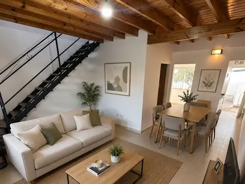 PH 3 ambientes en alquiler SIN EXPENSAS - Dardo Rocha 3400, Remedios de Escalada