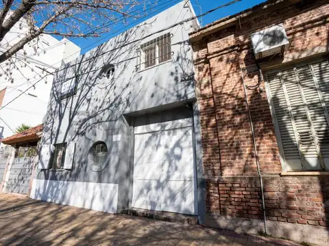 Departamento de 2 dormitorios en Alquiler 16 39 y 40 La Plata