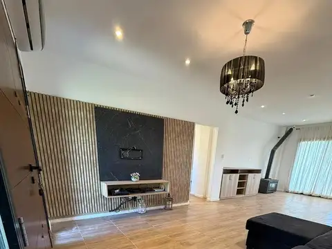 Casa en Venta A Estrenar
