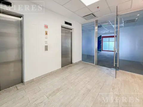 Oficina en Alquiler 12 años