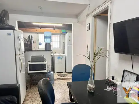 Departamento en Venta 32 años