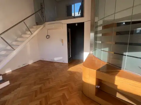 Departamento en Alquiler con 1 cocheras