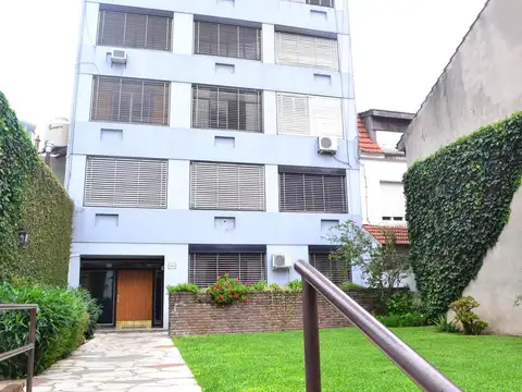Av Santa Fe 400