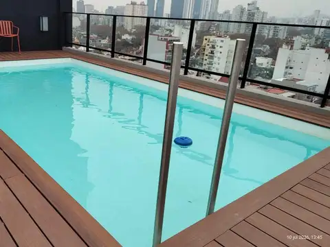 Departamento en Alquiler A Estrenar