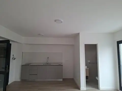 Alquiler, Departamento, Monoambiente, Balcón, Nuñez