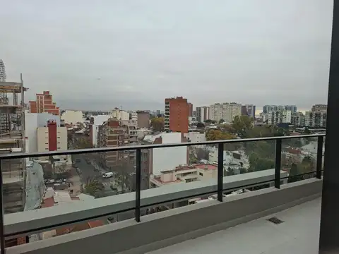 Departamento en Alquiler de Monoambiente