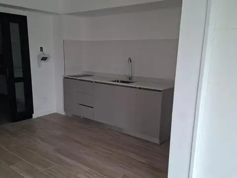 Departamento en Alquiler A Estrenar