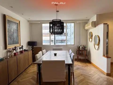 Departamento en Venta de 3 dormitorios