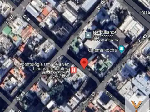 Oficinas en venta - Recepción - Box Privado - Baño - 35Mts2 - La Plata
