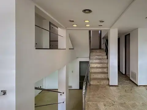 Oficina Monoambiente con 1 baño