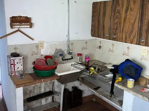 Depto Tipo Casa en Venta 1 año