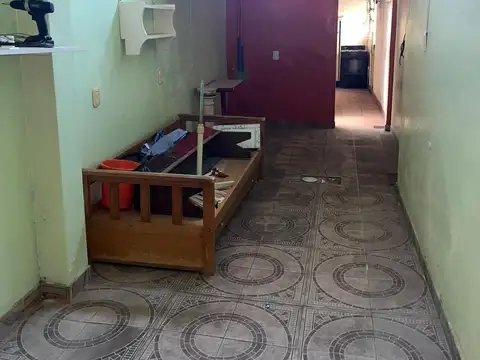 Depto Tipo Casa en Venta de Monoambiente