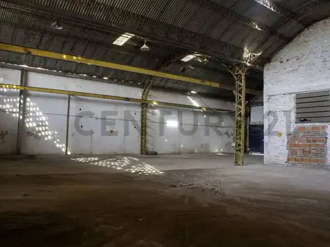 Galpon en Venta 48 años