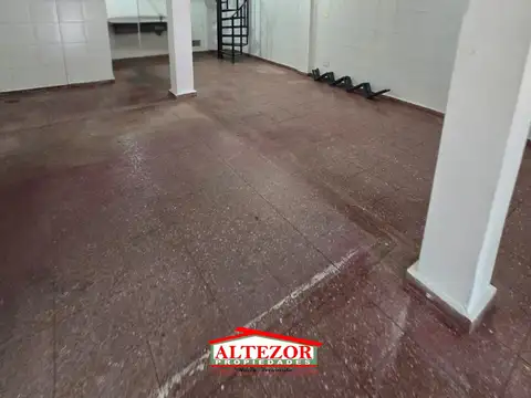 Avenida Venancio Castro