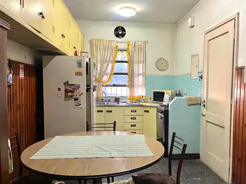 Casa en Venta 50 años
