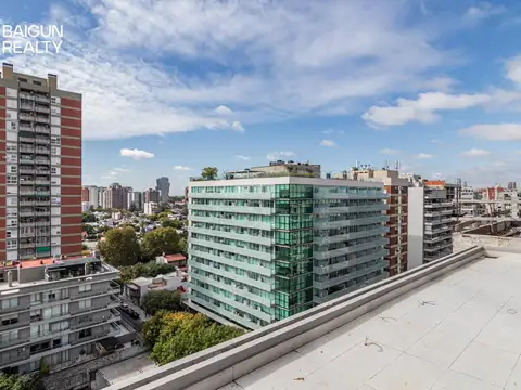 Oficina en Venta en Belgrano, USD 243.540