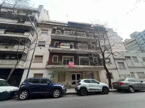 Caracas 400, Piso 4°