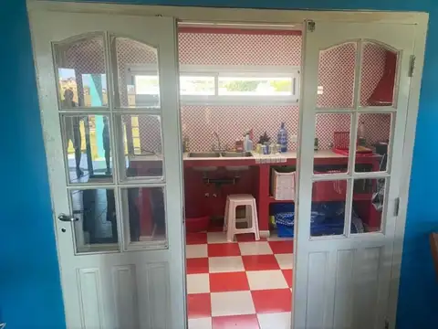 Casa en Venta 5 años