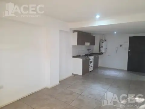 Departamento en Alquiler de Monoambiente